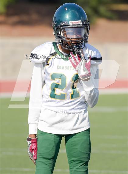 Thumbnail 3 in Moorpark vs Cajon photogallery.