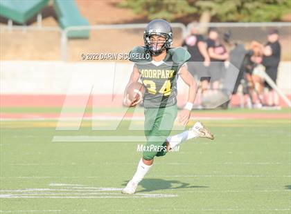 Thumbnail 3 in Moorpark vs Cajon photogallery.