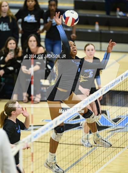 Thumbnail 1 in Saguaro @ Mica Mountain (AIA 4A Semi Final) photogallery.