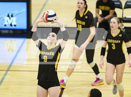 Thumbnail 3 in Saguaro @ Mica Mountain (AIA 4A Semi Final) photogallery.