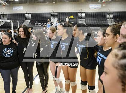 Thumbnail 2 in Saguaro @ Mica Mountain (AIA 4A Semi Final) photogallery.