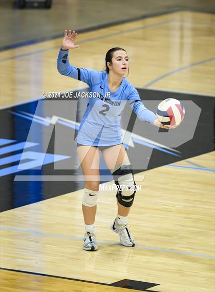 Thumbnail 1 in Saguaro @ Mica Mountain (AIA 4A Semi Final) photogallery.