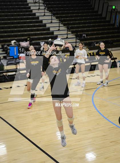 Thumbnail 2 in Saguaro @ Mica Mountain (AIA 4A Semi Final) photogallery.