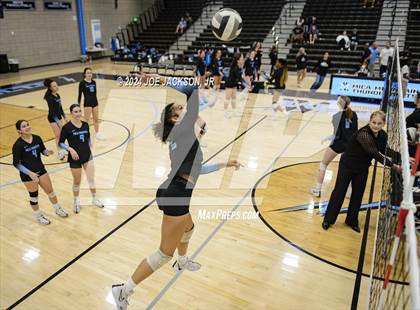Thumbnail 2 in Saguaro @ Mica Mountain (AIA 4A Semi Final) photogallery.