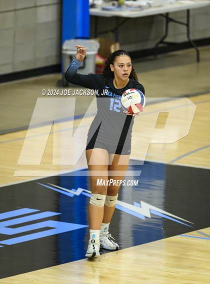 Thumbnail 3 in Saguaro @ Mica Mountain (AIA 4A Semi Final) photogallery.