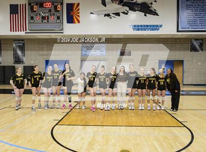 Thumbnail 3 in Saguaro @ Mica Mountain (AIA 4A Semi Final) photogallery.