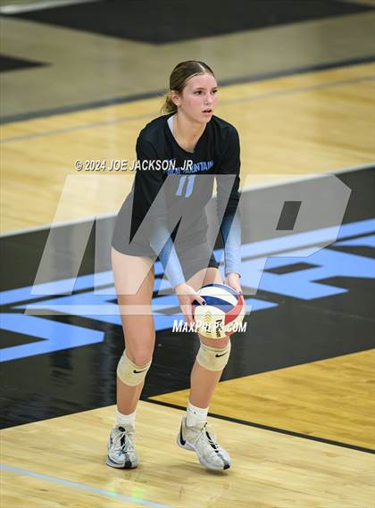 Thumbnail 2 in Saguaro @ Mica Mountain (AIA 4A Semi Final) photogallery.