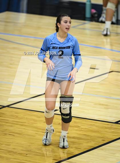 Thumbnail 3 in Saguaro @ Mica Mountain (AIA 4A Semi Final) photogallery.
