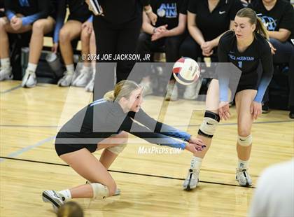 Thumbnail 3 in Saguaro @ Mica Mountain (AIA 4A Semi Final) photogallery.