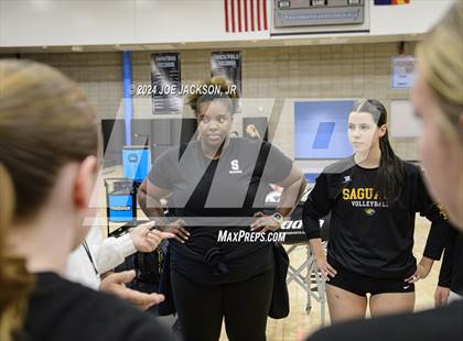 Thumbnail 3 in Saguaro @ Mica Mountain (AIA 4A Semi Final) photogallery.