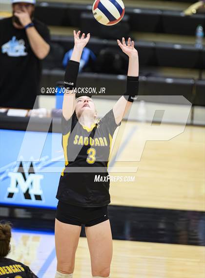 Thumbnail 1 in Saguaro @ Mica Mountain (AIA 4A Semi Final) photogallery.