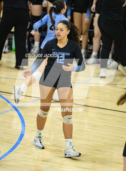 Thumbnail 1 in Saguaro @ Mica Mountain (AIA 4A Semi Final) photogallery.