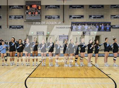 Thumbnail 3 in Saguaro @ Mica Mountain (AIA 4A Semi Final) photogallery.