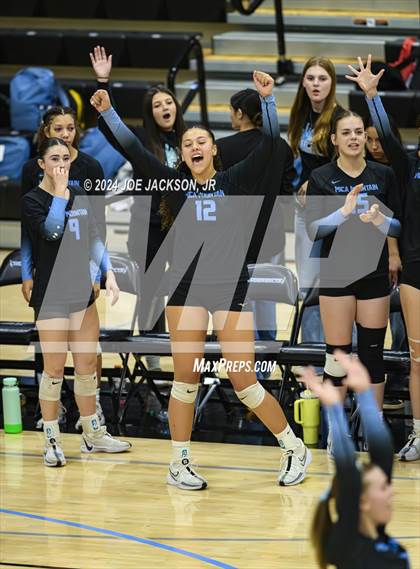 Thumbnail 1 in Saguaro @ Mica Mountain (AIA 4A Semi Final) photogallery.