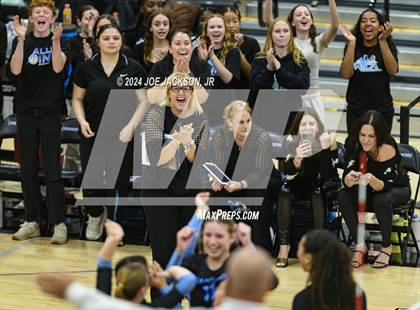 Thumbnail 2 in Saguaro @ Mica Mountain (AIA 4A Semi Final) photogallery.