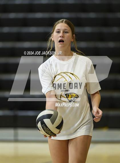 Thumbnail 1 in Saguaro @ Mica Mountain (AIA 4A Semi Final) photogallery.