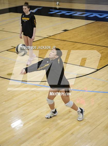 Thumbnail 2 in Saguaro @ Mica Mountain (AIA 4A Semi Final) photogallery.
