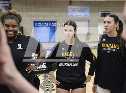 Thumbnail 1 in Saguaro @ Mica Mountain (AIA 4A Semi Final) photogallery.
