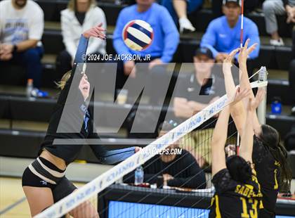 Thumbnail 3 in Saguaro @ Mica Mountain (AIA 4A Semi Final) photogallery.