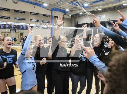 Thumbnail 1 in Saguaro @ Mica Mountain (AIA 4A Semi Final) photogallery.