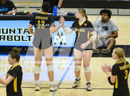 Thumbnail 2 in Saguaro @ Mica Mountain (AIA 4A Semi Final) photogallery.