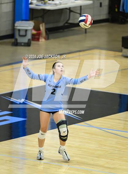 Thumbnail 3 in Saguaro @ Mica Mountain (AIA 4A Semi Final) photogallery.