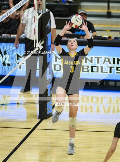 Thumbnail 3 in Saguaro @ Mica Mountain (AIA 4A Semi Final) photogallery.