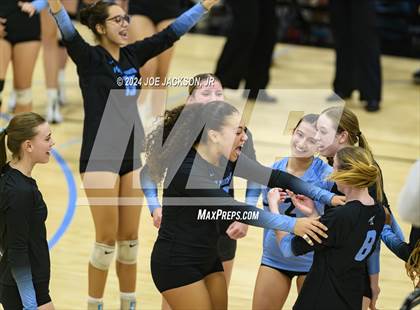 Thumbnail 3 in Saguaro @ Mica Mountain (AIA 4A Semi Final) photogallery.