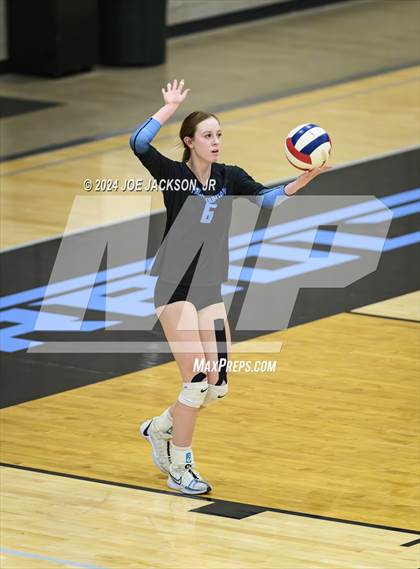 Thumbnail 3 in Saguaro @ Mica Mountain (AIA 4A Semi Final) photogallery.