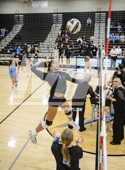 Thumbnail 2 in Saguaro @ Mica Mountain (AIA 4A Semi Final) photogallery.