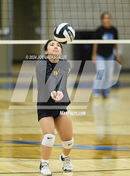 Thumbnail 3 in Saguaro @ Mica Mountain (AIA 4A Semi Final) photogallery.