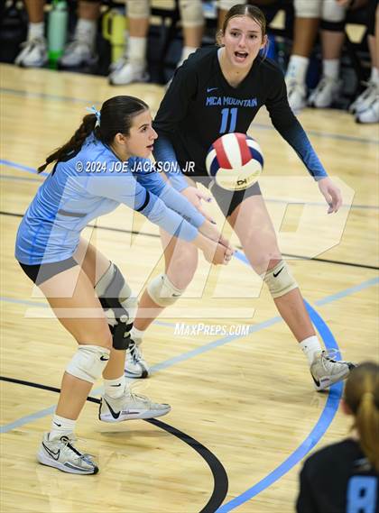 Thumbnail 3 in Saguaro @ Mica Mountain (AIA 4A Semi Final) photogallery.