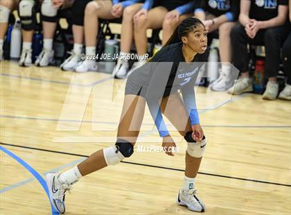 Thumbnail 3 in Saguaro @ Mica Mountain (AIA 4A Semi Final) photogallery.