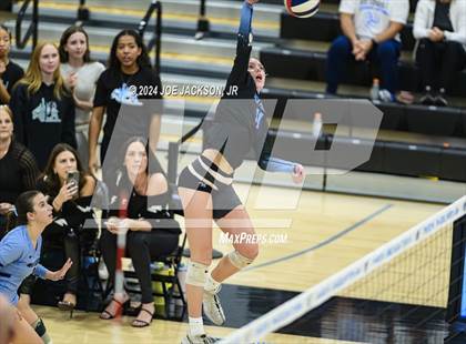 Thumbnail 2 in Saguaro @ Mica Mountain (AIA 4A Semi Final) photogallery.