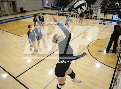 Thumbnail 2 in Saguaro @ Mica Mountain (AIA 4A Semi Final) photogallery.