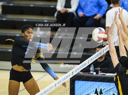Thumbnail 1 in Saguaro @ Mica Mountain (AIA 4A Semi Final) photogallery.