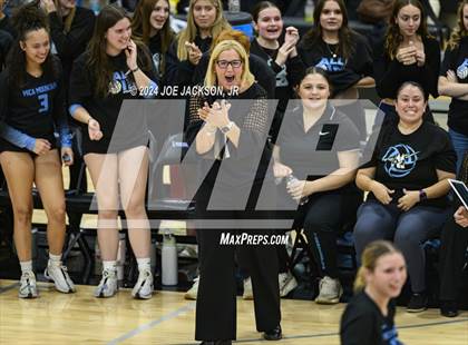 Thumbnail 2 in Saguaro @ Mica Mountain (AIA 4A Semi Final) photogallery.