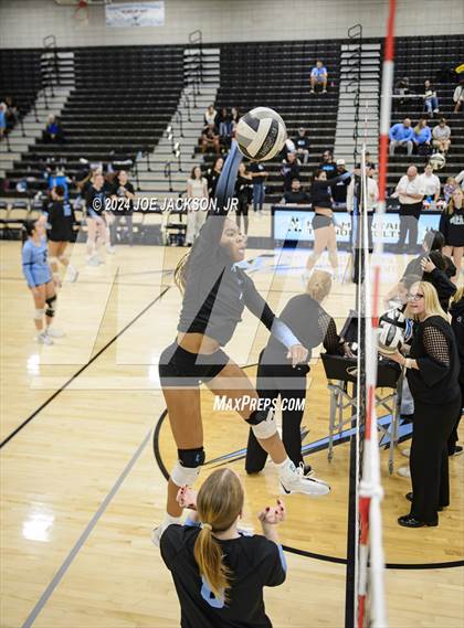 Thumbnail 3 in Saguaro @ Mica Mountain (AIA 4A Semi Final) photogallery.