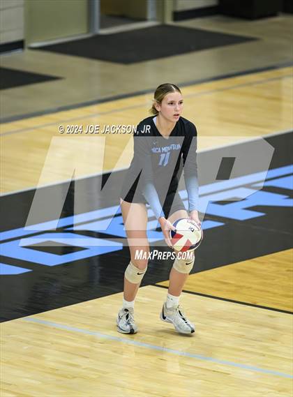 Thumbnail 2 in Saguaro @ Mica Mountain (AIA 4A Semi Final) photogallery.