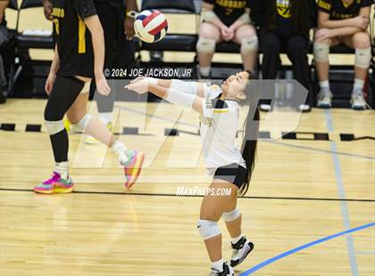 Thumbnail 3 in Saguaro @ Mica Mountain (AIA 4A Semi Final) photogallery.