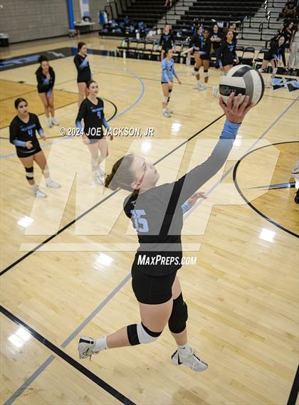 Thumbnail 3 in Saguaro @ Mica Mountain (AIA 4A Semi Final) photogallery.