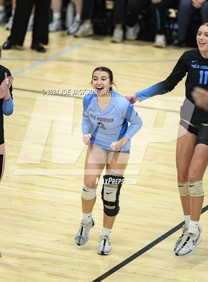Thumbnail 3 in Saguaro @ Mica Mountain (AIA 4A Semi Final) photogallery.