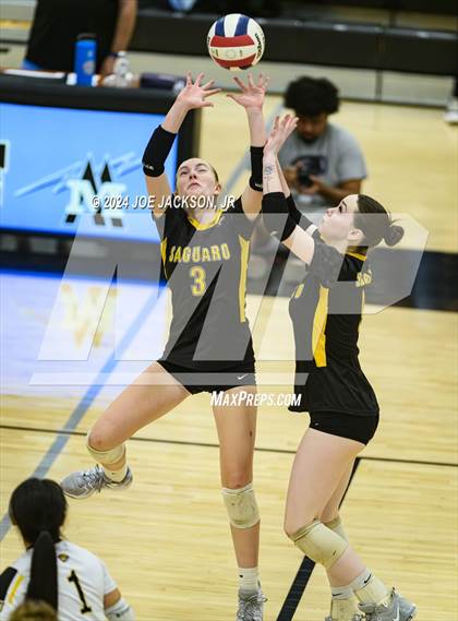 Thumbnail 3 in Saguaro @ Mica Mountain (AIA 4A Semi Final) photogallery.