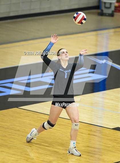 Thumbnail 3 in Saguaro @ Mica Mountain (AIA 4A Semi Final) photogallery.