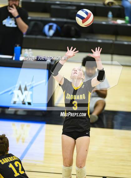 Thumbnail 1 in Saguaro @ Mica Mountain (AIA 4A Semi Final) photogallery.
