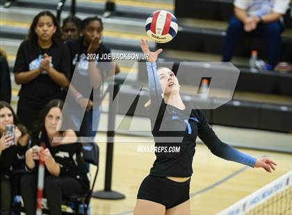 Thumbnail 1 in Saguaro @ Mica Mountain (AIA 4A Semi Final) photogallery.