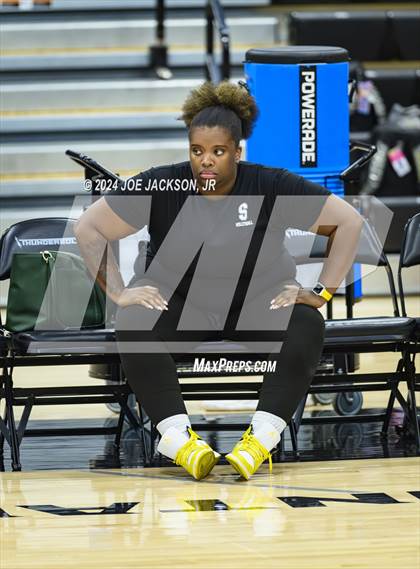 Thumbnail 1 in Saguaro @ Mica Mountain (AIA 4A Semi Final) photogallery.