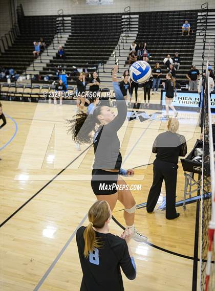 Thumbnail 1 in Saguaro @ Mica Mountain (AIA 4A Semi Final) photogallery.