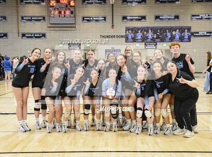 Thumbnail 2 in Saguaro @ Mica Mountain (AIA 4A Semi Final) photogallery.