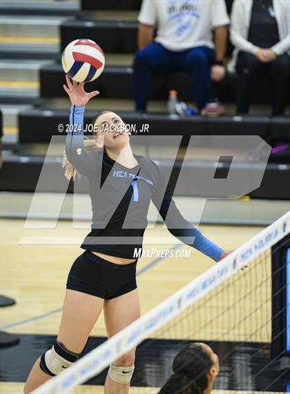 Thumbnail 1 in Saguaro @ Mica Mountain (AIA 4A Semi Final) photogallery.